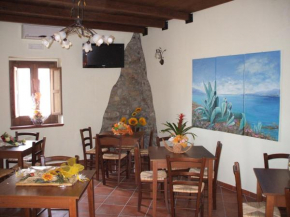 Отель B&B Il Borgo  Франкавилла-Мариттима